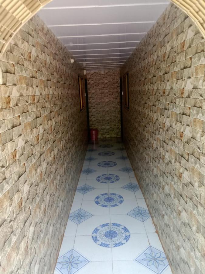 מלון New Alpha House מת'ראן מראה חיצוני תמונה
